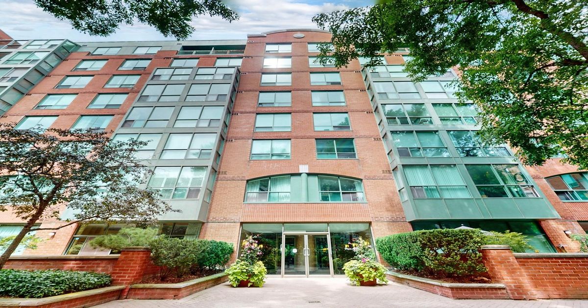 95 Prince  Arthur Avenue Toronto