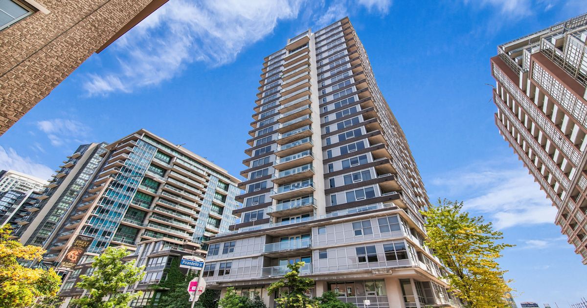 59 East Liberty Street Toronto