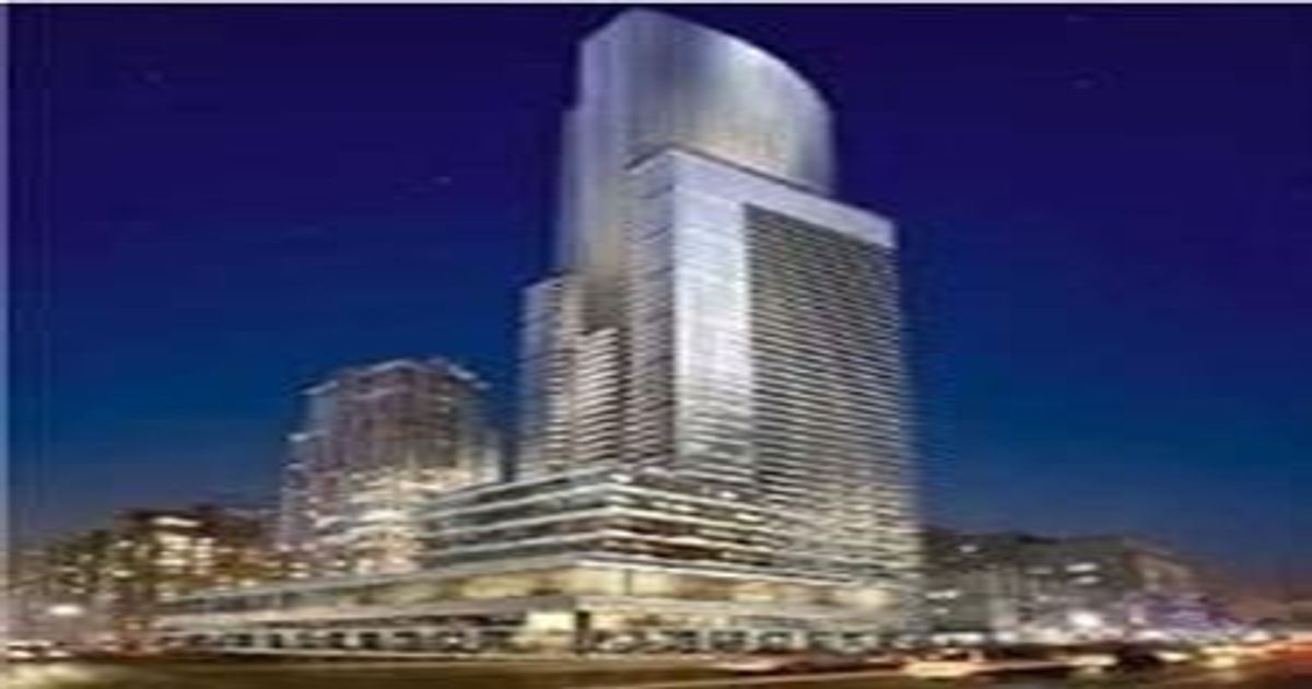 386 Yonge Street Toronto