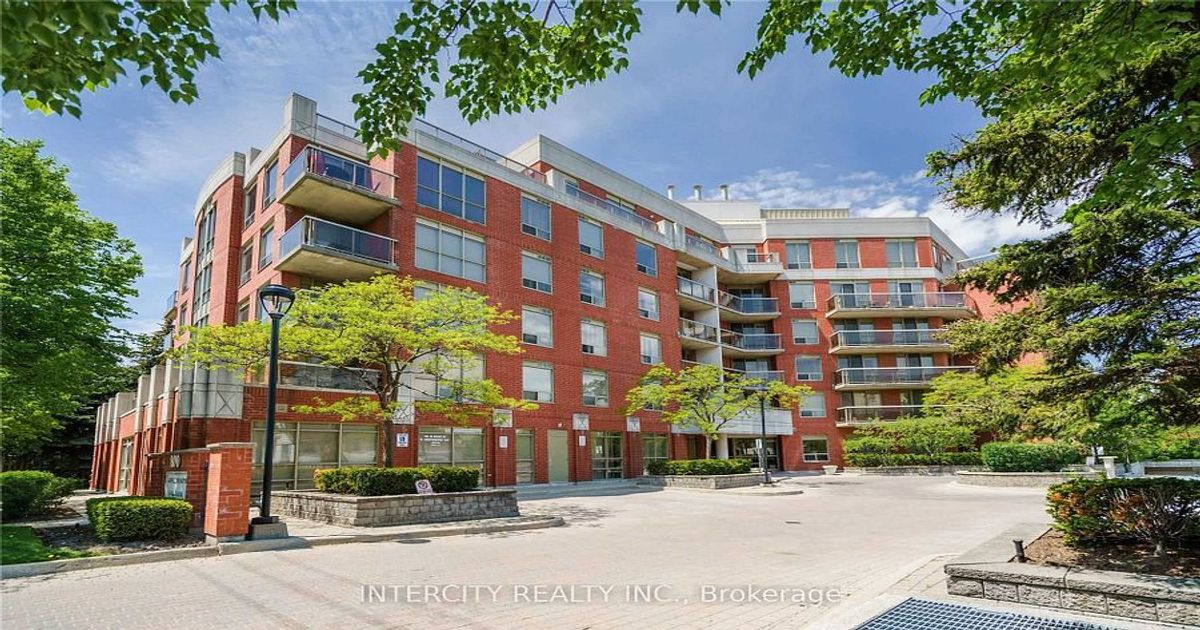 800 Sheppard Avenue W Toronto
