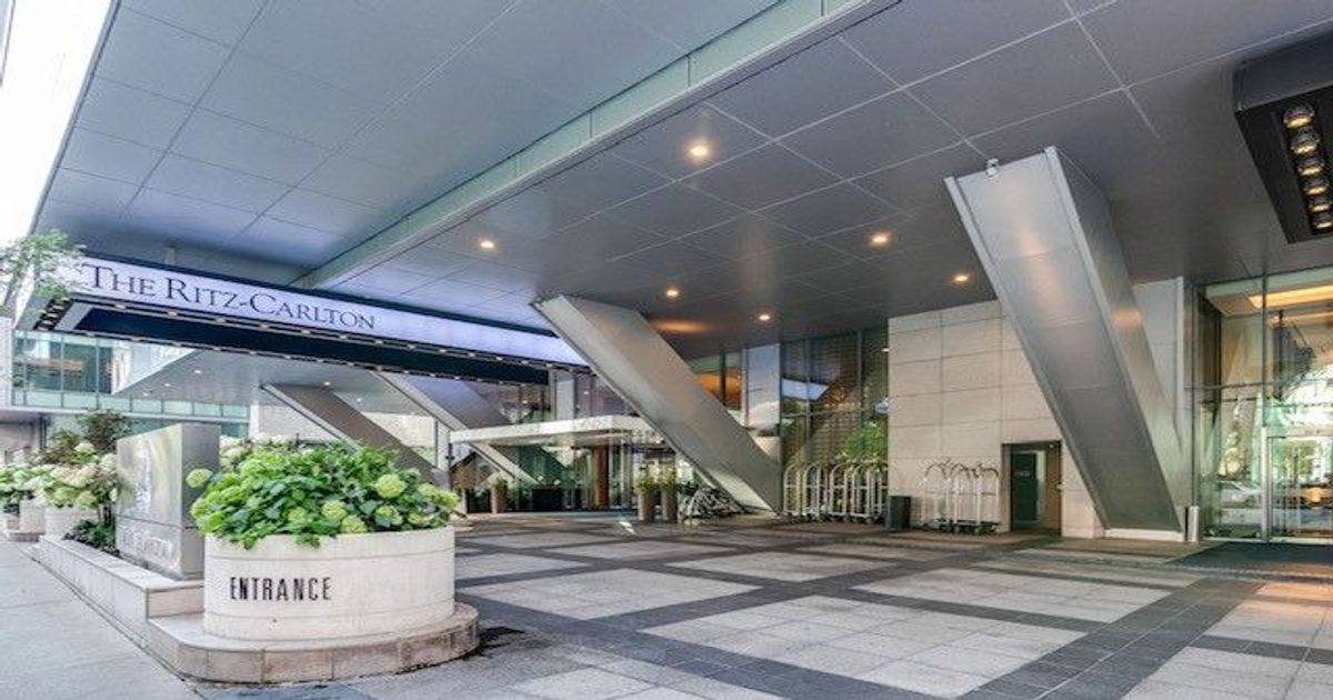 183 Wellington Street W Toronto
