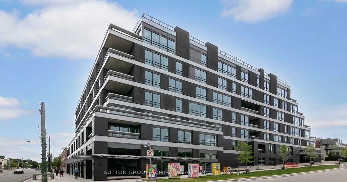 355 Bedford Park Toronto