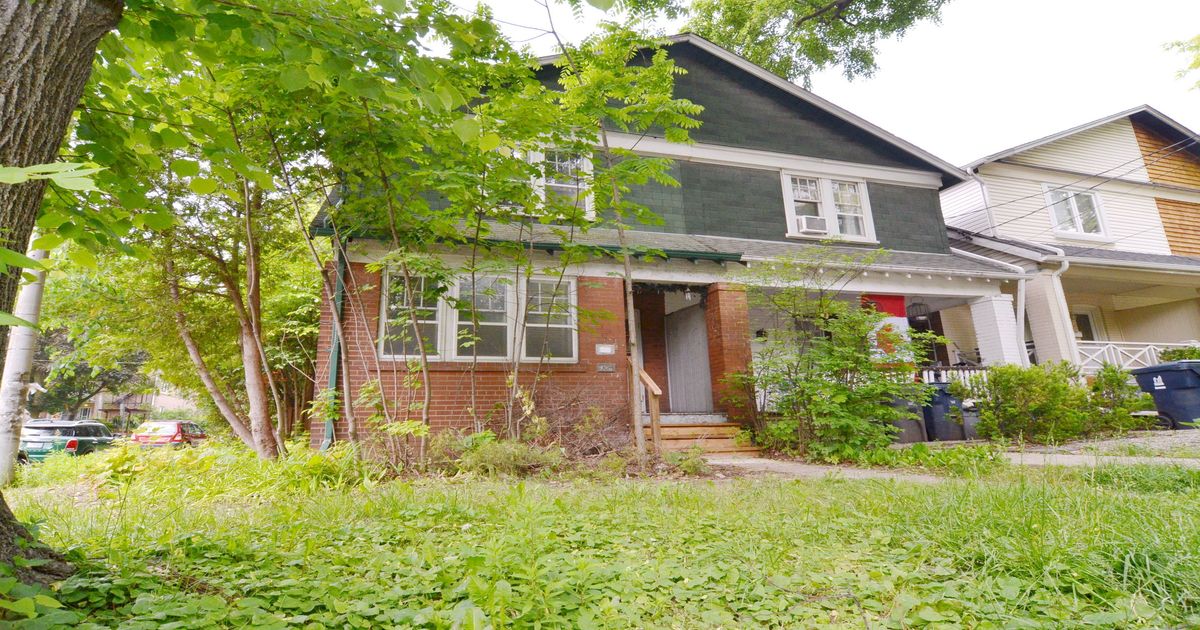 120 Castlefield Avenue Toronto