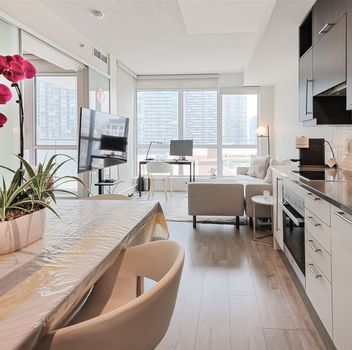 Condo 30 NELSON Street Toronto For {
  "id": "C12242932-VOW",
  "Restricted": 0,
  "Active": 1,
  "Sold": 0,
  "Acreage": null,
  "Address": "30 NELSON Street",
  "AirConditioning": "Central Air",
  "ApproxAge": "",
  "ApproxSquareFootage": "0-499",
  "Area": "Toronto",
  "AreaCode": "",
  "Basement": "None",
  "Bedrooms": 1,
  "BedroomsPlus": 0,
  "Blob": "apostrophemlsphoto",
  "BuildingAmenities": "",
  "BuildingAreaTotal": "",
  "BuildingAreaUnits": "",
  "BuildingInsuranceIncluded": null,
  "Board": "Toronto Regional Real Estate Board",
  "ClassSearch": "Condo",
  "CentralVac": "False",
  "ClosedDate": "0001-01-01T00:00:00Z",
  "CoListAgentEmail": null,
  "CoListAgentID": "",
  "CoListAgentName": "",
  "CoListAgentDesignation": null,
  "CoListAgentPhone": "",
  "CoListOfficeID": null,
  "CoListOfficeName": "",
  "CommercialCondoFees": 0,
  "Community": "Waterfront Communities C1",
  "CommunityCode": null,
  "Condition": "",
  "ConditionalExpirydate": "0001-01-01T00:00:00Z",
  "ContractDate": "2025-06-24",
  "DaysOnMarket": 0,
  "DirectionsCrossStreets": "RICHMOND/UNIVERSITY",
  "DisplayAddressOninternet": "True",
  "DistributeToInternetPortals": "True",
  "Elevator": "",
  "Extras": "",
  "ExpiryDate": "2025-09-30T00:00:00Z",
  "FireplaceStove": "False",
  "Furnished": "",
  "GarageSpaces": 1,
  "GarageType": "Underground",
  "HeatType": "Forced Air",
  "HeatSource": "Gas",
  "IDX": "Y",
  "Kitchens": 1,
  "KitchensPlus": 0,
  "Latitude": 43.649077,
  "LastStatus": "New",
  "Lease": "",
  "LeaseFrequency": "",
  "LeaseTerm": "",
  "Level": null,
  "ListAgentEmail": null,
  "ListAgentID": "9515328",
  "ListAgentName": "FRANK PLESA, Salesperson",
  "ListAgentDesignation": null,
  "ListAgentPhone": "",
  "ListBrokerage": "SUTTON GROUP - SUMMIT REALTY INC.",
  "ListOfficeID": "686501",
  "ListOfficePhone": "",
  "ListAOR": null,
  "ListingEntryDate": "2025-06-24T20:18:48Z",
  "ListPrice": 635800,
  "Longitude": -79.38849,
  "LotDepth": 0,
  "LotFront": 0,
  "LotSizeCode": "",
  "MLS": "C12242932",
  "MLSNumber": "C12242932",
  "MLSStatus": "A",
  "MLSLastStatus": "New",
  "MoveInDate": "",
  "Municipality": "Toronto",
  "MunicipalityCode": "",
  "MunicipalityDistrict": "Toronto C01",
  "OpenHouseDate1": "0001-01-01T00:00:00Z",
  "OpenHouseDate2": "0001-01-01T00:00:00Z",
  "OpenHouseDate3": "0001-01-01T00:00:00Z",
  "OpenHouseFrom1": null,
  "OpenHouseFrom2": null,
  "OpenHouseFrom3": null,
  "OpenHouseTo1": null,
  "OpenHouseTo2": null,
  "OpenHouseTo3": null,
  "OriginalPrice": 635800,
  "ParkingSpaces": 0,
  "PetsPermitted": "Restricted",
  "PhotoCount": 34,
  "Pool": "",
  "PostalCode": "M5V 0H5",
  "PropertyType": "Condo",
  "PropertyTypeSearch": "Residential",
  "PropertySubType": "Condo Apartment",
  "PropertySubTypeSearch": "Condo",
  "PropertyStyleSearch": "Apartment",
  "Province": "ON",
  "RemarksForClients": "Studio 2 Is Perfectly Perched In The Heart Of The Entertainment District. This Lux Uber Cool Residence boasts an Open Concept Chic Euro Style Kitchen Accented With Top Of The Line Miele Appliances featuring an Integrated Fridge & Dishwasher. The Suite also features Expansive FloorTo Ceiling Windows Providing A Plethora Of Natural Light As Well As Panoramic Sunsets to been enjoyed on your balcony. Suite:490sqft + Balcony:92sqft=Total: 582 sq.ft Enjoy State Of The Art Amenities along with fabulous Recreational Facilities....Surrounded By Restaurants, Cafes & Shops. Welcome home!",
  "Retirement": "0",
  "SaleLease": "Sale",
  "SoldDate": "0001-01-01T00:00:00Z",
  "SoldPrice": "",
  "Sewers": "",
  "Source": "VOW",
  "SPLP": 0,
  "SqFtTotal": null,
  "SqFtRangeMin": 0,
  "SqFtRangeMax": 499,
  "Status": "A",
  "StreetNumber": "30",
  "StreetAbbreviation": "Street",
  "StreetDirection": "",
  "StreetName": "NELSON",
  "Style": "Apartment",
  "SuspendedDate": "0001-01-01T00:00:00Z",
  "Taxes": 2682.34,
  "TaxYear": "2024",
  "TerminatedDate": "0001-01-01T00:00:00Z",
  "TimestampSql": "2025-06-24T21:14:18Z",
  "TotalArea": "0",
  "TotalParkingSpaces": 1,
  "Type": "Condo Apartment",
  "TypeSearch": "Apartment Unit",
  "UnitNumber": "1008",
  "VirtualTourURL": "",
  "Washrooms": 1,
  "Water": null,
  "Waterfront": "",
  "WaterIncluded": "",
  "YearBuilt": null,
  "Zoning": "",
  "Geometry": "43.649077,-79.38849",
  "RTimestampSql": "2025-06-24T21:55:13Z"
}.(string)property[