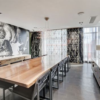 Condo 30 NELSON Street Toronto For {
  "id": "C12242932-VOW",
  "Restricted": 0,
  "Active": 1,
  "Sold": 0,
  "Acreage": null,
  "Address": "30 NELSON Street",
  "AirConditioning": "Central Air",
  "ApproxAge": "",
  "ApproxSquareFootage": "0-499",
  "Area": "Toronto",
  "AreaCode": "",
  "Basement": "None",
  "Bedrooms": 1,
  "BedroomsPlus": 0,
  "Blob": "apostrophemlsphoto",
  "BuildingAmenities": "",
  "BuildingAreaTotal": "",
  "BuildingAreaUnits": "",
  "BuildingInsuranceIncluded": null,
  "Board": "Toronto Regional Real Estate Board",
  "ClassSearch": "Condo",
  "CentralVac": "False",
  "ClosedDate": "0001-01-01T00:00:00Z",
  "CoListAgentEmail": null,
  "CoListAgentID": "",
  "CoListAgentName": "",
  "CoListAgentDesignation": null,
  "CoListAgentPhone": "",
  "CoListOfficeID": null,
  "CoListOfficeName": "",
  "CommercialCondoFees": 0,
  "Community": "Waterfront Communities C1",
  "CommunityCode": null,
  "Condition": "",
  "ConditionalExpirydate": "0001-01-01T00:00:00Z",
  "ContractDate": "2025-06-24",
  "DaysOnMarket": 0,
  "DirectionsCrossStreets": "RICHMOND/UNIVERSITY",
  "DisplayAddressOninternet": "True",
  "DistributeToInternetPortals": "True",
  "Elevator": "",
  "Extras": "",
  "ExpiryDate": "2025-09-30T00:00:00Z",
  "FireplaceStove": "False",
  "Furnished": "",
  "GarageSpaces": 1,
  "GarageType": "Underground",
  "HeatType": "Forced Air",
  "HeatSource": "Gas",
  "IDX": "Y",
  "Kitchens": 1,
  "KitchensPlus": 0,
  "Latitude": 43.649077,
  "LastStatus": "New",
  "Lease": "",
  "LeaseFrequency": "",
  "LeaseTerm": "",
  "Level": null,
  "ListAgentEmail": null,
  "ListAgentID": "9515328",
  "ListAgentName": "FRANK PLESA, Salesperson",
  "ListAgentDesignation": null,
  "ListAgentPhone": "",
  "ListBrokerage": "SUTTON GROUP - SUMMIT REALTY INC.",
  "ListOfficeID": "686501",
  "ListOfficePhone": "",
  "ListAOR": null,
  "ListingEntryDate": "2025-06-24T20:18:48Z",
  "ListPrice": 635800,
  "Longitude": -79.38849,
  "LotDepth": 0,
  "LotFront": 0,
  "LotSizeCode": "",
  "MLS": "C12242932",
  "MLSNumber": "C12242932",
  "MLSStatus": "A",
  "MLSLastStatus": "New",
  "MoveInDate": "",
  "Municipality": "Toronto",
  "MunicipalityCode": "",
  "MunicipalityDistrict": "Toronto C01",
  "OpenHouseDate1": "0001-01-01T00:00:00Z",
  "OpenHouseDate2": "0001-01-01T00:00:00Z",
  "OpenHouseDate3": "0001-01-01T00:00:00Z",
  "OpenHouseFrom1": null,
  "OpenHouseFrom2": null,
  "OpenHouseFrom3": null,
  "OpenHouseTo1": null,
  "OpenHouseTo2": null,
  "OpenHouseTo3": null,
  "OriginalPrice": 635800,
  "ParkingSpaces": 0,
  "PetsPermitted": "Restricted",
  "PhotoCount": 34,
  "Pool": "",
  "PostalCode": "M5V 0H5",
  "PropertyType": "Condo",
  "PropertyTypeSearch": "Residential",
  "PropertySubType": "Condo Apartment",
  "PropertySubTypeSearch": "Condo",
  "PropertyStyleSearch": "Apartment",
  "Province": "ON",
  "RemarksForClients": "Studio 2 Is Perfectly Perched In The Heart Of The Entertainment District. This Lux Uber Cool Residence boasts an Open Concept Chic Euro Style Kitchen Accented With Top Of The Line Miele Appliances featuring an Integrated Fridge & Dishwasher. The Suite also features Expansive FloorTo Ceiling Windows Providing A Plethora Of Natural Light As Well As Panoramic Sunsets to been enjoyed on your balcony. Suite:490sqft + Balcony:92sqft=Total: 582 sq.ft Enjoy State Of The Art Amenities along with fabulous Recreational Facilities....Surrounded By Restaurants, Cafes & Shops. Welcome home!",
  "Retirement": "0",
  "SaleLease": "Sale",
  "SoldDate": "0001-01-01T00:00:00Z",
  "SoldPrice": "",
  "Sewers": "",
  "Source": "VOW",
  "SPLP": 0,
  "SqFtTotal": null,
  "SqFtRangeMin": 0,
  "SqFtRangeMax": 499,
  "Status": "A",
  "StreetNumber": "30",
  "StreetAbbreviation": "Street",
  "StreetDirection": "",
  "StreetName": "NELSON",
  "Style": "Apartment",
  "SuspendedDate": "0001-01-01T00:00:00Z",
  "Taxes": 2682.34,
  "TaxYear": "2024",
  "TerminatedDate": "0001-01-01T00:00:00Z",
  "TimestampSql": "2025-06-24T21:14:18Z",
  "TotalArea": "0",
  "TotalParkingSpaces": 1,
  "Type": "Condo Apartment",
  "TypeSearch": "Apartment Unit",
  "UnitNumber": "1008",
  "VirtualTourURL": "",
  "Washrooms": 1,
  "Water": null,
  "Waterfront": "",
  "WaterIncluded": "",
  "YearBuilt": null,
  "Zoning": "",
  "Geometry": "43.649077,-79.38849",
  "RTimestampSql": "2025-06-24T21:55:13Z"
}.(string)property[