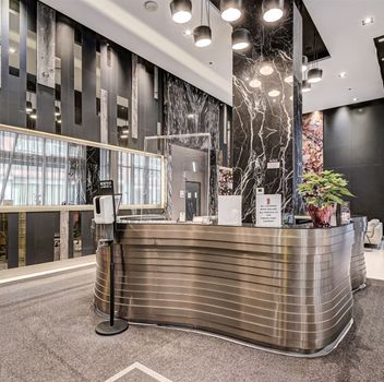 Condo 30 NELSON Street Toronto For {
  "id": "C12242932-VOW",
  "Restricted": 0,
  "Active": 1,
  "Sold": 0,
  "Acreage": null,
  "Address": "30 NELSON Street",
  "AirConditioning": "Central Air",
  "ApproxAge": "",
  "ApproxSquareFootage": "0-499",
  "Area": "Toronto",
  "AreaCode": "",
  "Basement": "None",
  "Bedrooms": 1,
  "BedroomsPlus": 0,
  "Blob": "apostrophemlsphoto",
  "BuildingAmenities": "",
  "BuildingAreaTotal": "",
  "BuildingAreaUnits": "",
  "BuildingInsuranceIncluded": null,
  "Board": "Toronto Regional Real Estate Board",
  "ClassSearch": "Condo",
  "CentralVac": "False",
  "ClosedDate": "0001-01-01T00:00:00Z",
  "CoListAgentEmail": null,
  "CoListAgentID": "",
  "CoListAgentName": "",
  "CoListAgentDesignation": null,
  "CoListAgentPhone": "",
  "CoListOfficeID": null,
  "CoListOfficeName": "",
  "CommercialCondoFees": 0,
  "Community": "Waterfront Communities C1",
  "CommunityCode": null,
  "Condition": "",
  "ConditionalExpirydate": "0001-01-01T00:00:00Z",
  "ContractDate": "2025-06-24",
  "DaysOnMarket": 0,
  "DirectionsCrossStreets": "RICHMOND/UNIVERSITY",
  "DisplayAddressOninternet": "True",
  "DistributeToInternetPortals": "True",
  "Elevator": "",
  "Extras": "",
  "ExpiryDate": "2025-09-30T00:00:00Z",
  "FireplaceStove": "False",
  "Furnished": "",
  "GarageSpaces": 1,
  "GarageType": "Underground",
  "HeatType": "Forced Air",
  "HeatSource": "Gas",
  "IDX": "Y",
  "Kitchens": 1,
  "KitchensPlus": 0,
  "Latitude": 43.649077,
  "LastStatus": "New",
  "Lease": "",
  "LeaseFrequency": "",
  "LeaseTerm": "",
  "Level": null,
  "ListAgentEmail": null,
  "ListAgentID": "9515328",
  "ListAgentName": "FRANK PLESA, Salesperson",
  "ListAgentDesignation": null,
  "ListAgentPhone": "",
  "ListBrokerage": "SUTTON GROUP - SUMMIT REALTY INC.",
  "ListOfficeID": "686501",
  "ListOfficePhone": "",
  "ListAOR": null,
  "ListingEntryDate": "2025-06-24T20:18:48Z",
  "ListPrice": 635800,
  "Longitude": -79.38849,
  "LotDepth": 0,
  "LotFront": 0,
  "LotSizeCode": "",
  "MLS": "C12242932",
  "MLSNumber": "C12242932",
  "MLSStatus": "A",
  "MLSLastStatus": "New",
  "MoveInDate": "",
  "Municipality": "Toronto",
  "MunicipalityCode": "",
  "MunicipalityDistrict": "Toronto C01",
  "OpenHouseDate1": "0001-01-01T00:00:00Z",
  "OpenHouseDate2": "0001-01-01T00:00:00Z",
  "OpenHouseDate3": "0001-01-01T00:00:00Z",
  "OpenHouseFrom1": null,
  "OpenHouseFrom2": null,
  "OpenHouseFrom3": null,
  "OpenHouseTo1": null,
  "OpenHouseTo2": null,
  "OpenHouseTo3": null,
  "OriginalPrice": 635800,
  "ParkingSpaces": 0,
  "PetsPermitted": "Restricted",
  "PhotoCount": 34,
  "Pool": "",
  "PostalCode": "M5V 0H5",
  "PropertyType": "Condo",
  "PropertyTypeSearch": "Residential",
  "PropertySubType": "Condo Apartment",
  "PropertySubTypeSearch": "Condo",
  "PropertyStyleSearch": "Apartment",
  "Province": "ON",
  "RemarksForClients": "Studio 2 Is Perfectly Perched In The Heart Of The Entertainment District. This Lux Uber Cool Residence boasts an Open Concept Chic Euro Style Kitchen Accented With Top Of The Line Miele Appliances featuring an Integrated Fridge & Dishwasher. The Suite also features Expansive FloorTo Ceiling Windows Providing A Plethora Of Natural Light As Well As Panoramic Sunsets to been enjoyed on your balcony. Suite:490sqft + Balcony:92sqft=Total: 582 sq.ft Enjoy State Of The Art Amenities along with fabulous Recreational Facilities....Surrounded By Restaurants, Cafes & Shops. Welcome home!",
  "Retirement": "0",
  "SaleLease": "Sale",
  "SoldDate": "0001-01-01T00:00:00Z",
  "SoldPrice": "",
  "Sewers": "",
  "Source": "VOW",
  "SPLP": 0,
  "SqFtTotal": null,
  "SqFtRangeMin": 0,
  "SqFtRangeMax": 499,
  "Status": "A",
  "StreetNumber": "30",
  "StreetAbbreviation": "Street",
  "StreetDirection": "",
  "StreetName": "NELSON",
  "Style": "Apartment",
  "SuspendedDate": "0001-01-01T00:00:00Z",
  "Taxes": 2682.34,
  "TaxYear": "2024",
  "TerminatedDate": "0001-01-01T00:00:00Z",
  "TimestampSql": "2025-06-24T21:14:18Z",
  "TotalArea": "0",
  "TotalParkingSpaces": 1,
  "Type": "Condo Apartment",
  "TypeSearch": "Apartment Unit",
  "UnitNumber": "1008",
  "VirtualTourURL": "",
  "Washrooms": 1,
  "Water": null,
  "Waterfront": "",
  "WaterIncluded": "",
  "YearBuilt": null,
  "Zoning": "",
  "Geometry": "43.649077,-79.38849",
  "RTimestampSql": "2025-06-24T21:55:13Z"
}.(string)property[