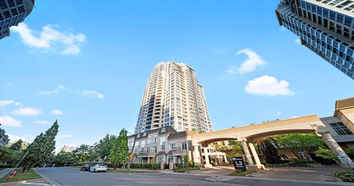 3 Rean Drive Toronto