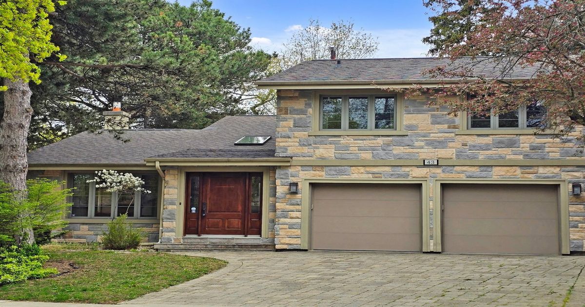 43 Bamboo Grove Toronto