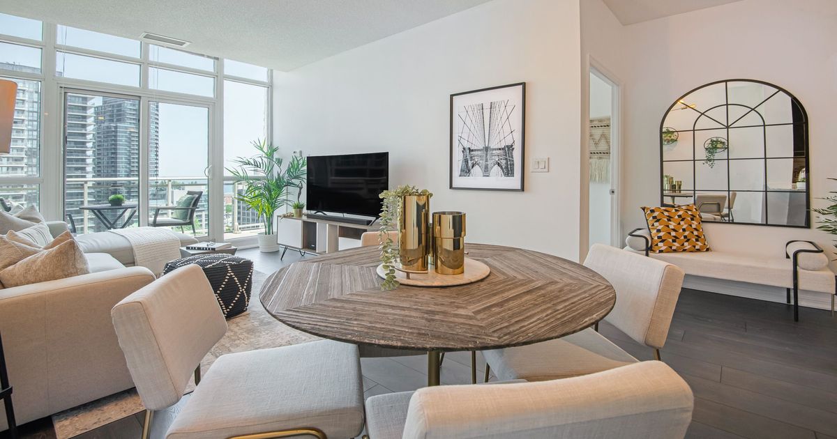 35 Bastion Street Toronto
