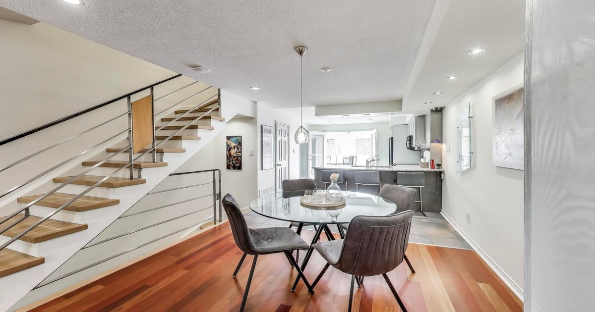 12 Sudbury Street Toronto