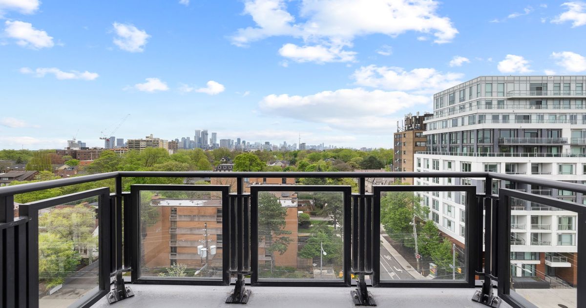 2 Forest Hill Road Toronto