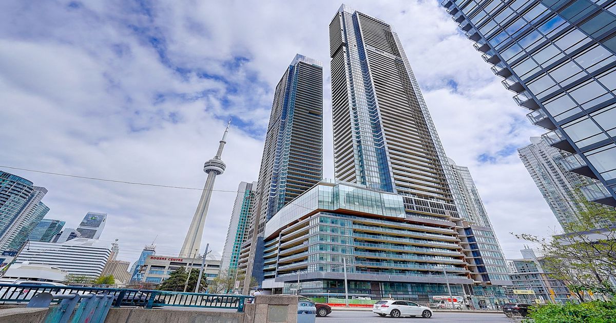 3 Concord Cityplace Way Toronto