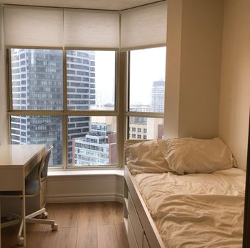 Condo 44 St Joseph Street Toronto For {
  "id": "C12243093-VOW",
  "Restricted": 0,
  "Active": 1,
  "Sold": 0,
  "Acreage": null,
  "Address": "44 St Joseph Street",
  "AirConditioning": "Central Air",
  "ApproxAge": "31-50",
  "ApproxSquareFootage": "600-699",
  "Area": "Toronto",
  "AreaCode": "",
  "Basement": "None",
  "Bedrooms": 1,
  "BedroomsPlus": 1,
  "Blob": "apostrophemlsphoto",
  "BuildingAmenities": "BBQs Allowed, Bike Storage, Concierge, Gym, Outdoor Pool, Party Room/Meeting Room",
  "BuildingAreaTotal": "",
  "BuildingAreaUnits": "",
  "BuildingInsuranceIncluded": null,
  "Board": "Toronto Regional Real Estate Board",
  "ClassSearch": "Condo",
  "CentralVac": "False",
  "ClosedDate": "0001-01-01T00:00:00Z",
  "CoListAgentEmail": null,
  "CoListAgentID": null,
  "CoListAgentName": null,
  "CoListAgentDesignation": null,
  "CoListAgentPhone": null,
  "CoListOfficeID": null,
  "CoListOfficeName": "",
  "CommercialCondoFees": 0,
  "Community": "Bay Street Corridor",
  "CommunityCode": null,
  "Condition": "",
  "ConditionalExpirydate": "0001-01-01T00:00:00Z",
  "ContractDate": "2025-06-24",
  "DaysOnMarket": 0,
  "DirectionsCrossStreets": "Bay/Wellesley",
  "DisplayAddressOninternet": "True",
  "DistributeToInternetPortals": "True",
  "Elevator": "True",
  "Extras": "",
  "ExpiryDate": "2025-09-30T00:00:00Z",
  "FireplaceStove": "False",
  "Furnished": "Furnished",
  "GarageSpaces": 0,
  "GarageType": "Underground",
  "HeatType": "Fan Coil",
  "HeatSource": "Gas",
  "IDX": "Y",
  "Kitchens": 1,
  "KitchensPlus": 0,
  "Latitude": 43.665963,
  "LastStatus": "New",
  "Lease": "",
  "LeaseFrequency": "Monthly",
  "LeaseTerm": "12 Months",
  "Level": null,
  "ListAgentEmail": null,
  "ListAgentID": null,
  "ListAgentName": null,
  "ListAgentDesignation": null,
  "ListAgentPhone": null,
  "ListBrokerage": "KW Living Realty",
  "ListOfficeID": "20006000",
  "ListOfficePhone": null,
  "ListAOR": null,
  "ListingEntryDate": "2025-06-24T21:26:30Z",
  "ListPrice": 2800,
  "Longitude": -79.387106,
  "LotDepth": 0,
  "LotFront": 0,
  "LotSizeCode": "",
  "MLS": "C12243093",
  "MLSNumber": "C12243093",
  "MLSStatus": "A",
  "MLSLastStatus": "New",
  "MoveInDate": "",
  "Municipality": "Toronto",
  "MunicipalityCode": "",
  "MunicipalityDistrict": "Toronto C01",
  "OpenHouseDate1": "0001-01-01T00:00:00Z",
  "OpenHouseDate2": "0001-01-01T00:00:00Z",
  "OpenHouseDate3": "0001-01-01T00:00:00Z",
  "OpenHouseFrom1": null,
  "OpenHouseFrom2": null,
  "OpenHouseFrom3": null,
  "OpenHouseTo1": null,
  "OpenHouseTo2": null,
  "OpenHouseTo3": null,
  "OriginalPrice": 2800,
  "ParkingSpaces": 0,
  "PetsPermitted": "No",
  "PhotoCount": 25,
  "Pool": "",
  "PostalCode": "M4Y 2W4",
  "PropertyType": "Condo",
  "PropertyTypeSearch": "Residential",
  "PropertySubType": "Condo Apartment",
  "PropertySubTypeSearch": "Condo",
  "PropertyStyleSearch": "Apartment",
  "Province": "ON",
  "RemarksForClients": "Stunning Fully Renovated 1+1 Bedroom Suite for Lease in Tridels Polo Club II  Located in the Heart of Bay/Bloor! This Bright 640 Sq Ft Unit Features Southeast-Facing Windows in Both Bedroom & Den, Flooding the Space with Natural Light. Renovated Top-to-Bottom with Modern Kitchen (Quartz Counters & Stainless Steel Appliances), Stylish Bath, Custom Lighting, and Functional Layout  Perfect for Professionals or Students. Fully Furnished with 2 Beds, 2 Desks, Sofa, TV, Bar Chairs, Plus Internet, Utilities & Cable Included! Located on the 21st Floor with Beautiful City Views. Prime Downtown Location Steps to U of T, Hospitals, TTC Lines 1 & 2, and All Amenities. Move-In Ready as Early as Aug 1! Exceptional Amenities: Gym, Indoor Pool, Sauna, Party Room, Rooftop Terrace, 24-Hr Concierge & Building Social Events.",
  "Retirement": "0",
  "SaleLease": "Lease",
  "SoldDate": "0001-01-01T00:00:00Z",
  "SoldPrice": "",
  "Sewers": "",
  "Source": "VOW",
  "SPLP": 0,
  "SqFtTotal": null,
  "SqFtRangeMin": 600,
  "SqFtRangeMax": 699,
  "Status": "A",
  "StreetNumber": "44",
  "StreetAbbreviation": "Street",
  "StreetDirection": "",
  "StreetName": "St Joseph",
  "Style": "Apartment",
  "SuspendedDate": "0001-01-01T00:00:00Z",
  "Taxes": 0,
  "TaxYear": "",
  "TerminatedDate": "0001-01-01T00:00:00Z",
  "TimestampSql": "2025-07-01T21:08:06Z",
  "TotalArea": "0",
  "TotalParkingSpaces": 0,
  "Type": "Condo Apartment",
  "TypeSearch": "Apartment Unit",
  "UnitNumber": "2110",
  "VirtualTourURL": "",
  "Washrooms": 1,
  "Water": null,
  "Waterfront": "",
  "WaterIncluded": "",
  "YearBuilt": null,
  "Zoning": "",
  "Geometry": "43.665963,-79.387106",
  "RTimestampSql": "2025-07-01T21:55:11Z"
}.(string)property[