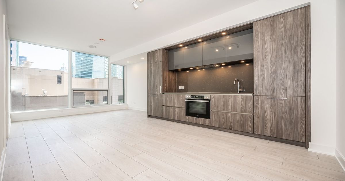 15 Mercer Street Toronto