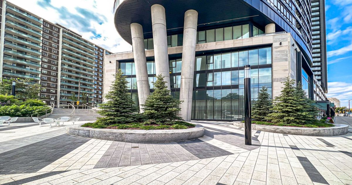 585 Bloor Street E Toronto
