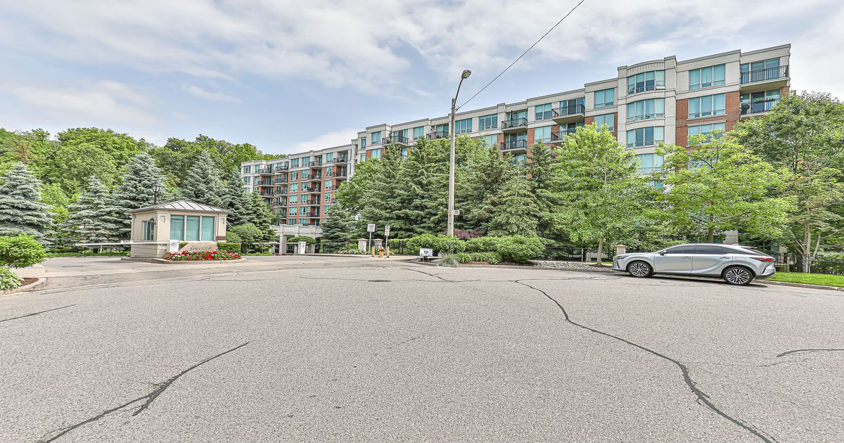 38 William Carson Crescent Toronto