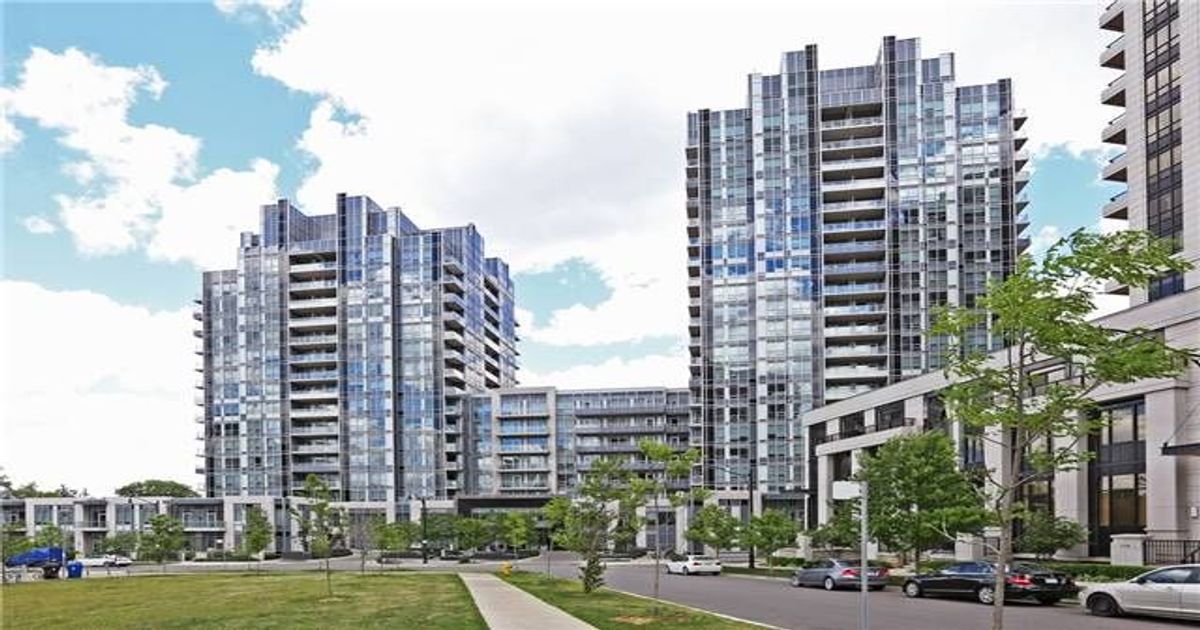 120 Harrison Garden Boulevard Toronto