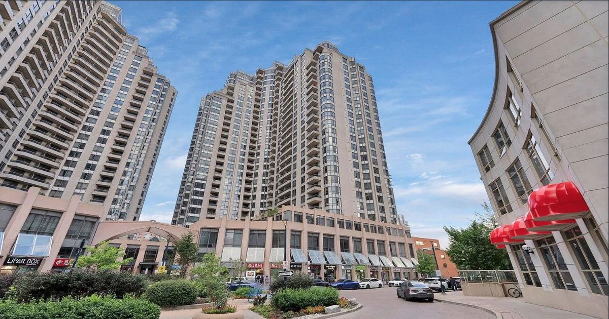 5 Northtown Way Toronto