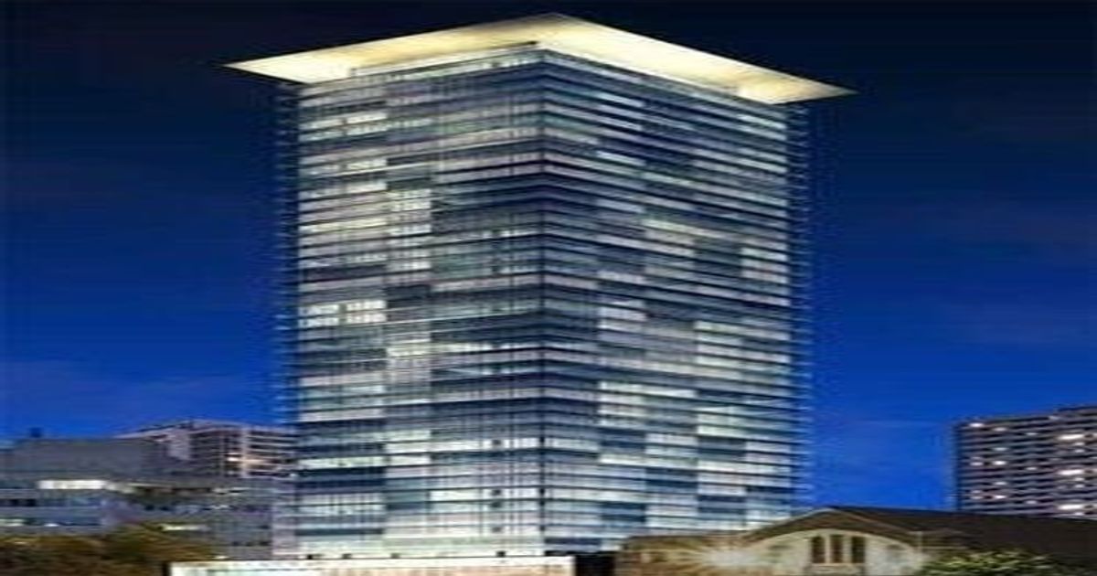42 Charles Street E Toronto