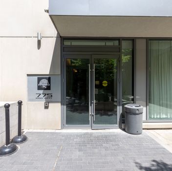 Condo 775 King Street W Toronto For {
  "id": "C12243717-VOW",
  "Restricted": 0,
  "Active": 1,
  "Sold": 0,
  "Acreage": null,
  "Address": "775 King Street W",
  "AirConditioning": "Central Air",
  "ApproxAge": "11-15",
  "ApproxSquareFootage": "700-799",
  "Area": "Toronto",
  "AreaCode": "",
  "Basement": "None",
  "Bedrooms": 2,
  "BedroomsPlus": 0,
  "Blob": "apostrophemlsphoto",
  "BuildingAmenities": "Concierge, Exercise Room, Game Room, Media Room, Party Room/Meeting Room",
  "BuildingAreaTotal": "",
  "BuildingAreaUnits": "",
  "BuildingInsuranceIncluded": null,
  "Board": "Toronto Regional Real Estate Board",
  "ClassSearch": "Condo",
  "CentralVac": "False",
  "ClosedDate": "0001-01-01T00:00:00Z",
  "CoListAgentEmail": null,
  "CoListAgentID": "9615277",
  "CoListAgentName": "MICHAEL SISTILLI, Salesperson",
  "CoListAgentDesignation": null,
  "CoListAgentPhone": "905-832-6656",
  "CoListOfficeID": null,
  "CoListOfficeName": "ROYAL LEPAGE YOUR COMMUNITY REALTY",
  "CommercialCondoFees": 0,
  "Community": "Niagara",
  "CommunityCode": null,
  "Condition": "",
  "ConditionalExpirydate": "0001-01-01T00:00:00Z",
  "ContractDate": "2025-06-25",
  "DaysOnMarket": 0,
  "DirectionsCrossStreets": "King St W. & Bathurst St.",
  "DisplayAddressOninternet": "True",
  "DistributeToInternetPortals": "True",
  "Elevator": "",
  "Extras": "",
  "ExpiryDate": "2025-09-23T00:00:00Z",
  "FireplaceStove": "False",
  "Furnished": "",
  "GarageSpaces": 1,
  "GarageType": "Underground",
  "HeatType": "Forced Air",
  "HeatSource": "Gas",
  "IDX": "Y",
  "Kitchens": 1,
  "KitchensPlus": 0,
  "Latitude": 43.643012,
  "LastStatus": "New",
  "Lease": "",
  "LeaseFrequency": "",
  "LeaseTerm": "",
  "Level": null,
  "ListAgentEmail": null,
  "ListAgentID": "9568611",
  "ListAgentName": "FRANK VELLA, Broker",
  "ListAgentDesignation": null,
  "ListAgentPhone": "",
  "ListBrokerage": "ROYAL LEPAGE YOUR COMMUNITY REALTY",
  "ListOfficeID": "087013",
  "ListOfficePhone": "",
  "ListAOR": null,
  "ListingEntryDate": "2025-06-25T13:08:39Z",
  "ListPrice": 799888,
  "Longitude": -79.406201,
  "LotDepth": 0,
  "LotFront": 0,
  "LotSizeCode": "",
  "MLS": "C12243717",
  "MLSNumber": "C12243717",
  "MLSStatus": "A",
  "MLSLastStatus": "New",
  "MoveInDate": "",
  "Municipality": "Toronto",
  "MunicipalityCode": "",
  "MunicipalityDistrict": "Toronto C01",
  "OpenHouseDate1": "0001-01-01T00:00:00Z",
  "OpenHouseDate2": "0001-01-01T00:00:00Z",
  "OpenHouseDate3": "0001-01-01T00:00:00Z",
  "OpenHouseFrom1": null,
  "OpenHouseFrom2": null,
  "OpenHouseFrom3": null,
  "OpenHouseTo1": null,
  "OpenHouseTo2": null,
  "OpenHouseTo3": null,
  "OriginalPrice": 799888,
  "ParkingSpaces": 1,
  "PetsPermitted": "Restricted",
  "PhotoCount": 28,
  "Pool": "",
  "PostalCode": "M5V 2K3",
  "PropertyType": "Condo",
  "PropertyTypeSearch": "Residential",
  "PropertySubType": "Condo Apartment",
  "PropertySubTypeSearch": "Condo",
  "PropertyStyleSearch": "Apartment",
  "Province": "ON",
  "RemarksForClients": "ENJOY A 267 SQFT. PRIVATE TERRACE ALL TO YOURSELF!  Welcome to MINTO 775 One of King West's Most Coveted Addresses! Step into this beautiful 2 bedroom, 1 bathroom condo offering 752 sq ft of thoughtfully designed living space, plus an incredible 267 sq ft north facing terrace with unobstructed city views, perfect for entertaining or relaxing under the skyline.  Enjoy the convenience of 1 parking spot, and live in a modern, LEED certified building known for its ultra-low condo fees and a stylish well maintained design. Located in the heart of King West with the streetcar right at your doorstep, and just minutes to Trinity Bellwoods Park, trendy restaurants, shops, and everything that King & Queen West have to offer. Steps From Public Transit, Restaurants, Cafes & More.  Amenities to Enjoy:  Gym, Exercise Room, Party Room",
  "Retirement": "0",
  "SaleLease": "Sale",
  "SoldDate": "0001-01-01T00:00:00Z",
  "SoldPrice": "",
  "Sewers": "",
  "Source": "VOW",
  "SPLP": 0,
  "SqFtTotal": null,
  "SqFtRangeMin": 700,
  "SqFtRangeMax": 799,
  "Status": "A",
  "StreetNumber": "775",
  "StreetAbbreviation": "Street",
  "StreetDirection": "W",
  "StreetName": "King",
  "Style": "Apartment",
  "SuspendedDate": "0001-01-01T00:00:00Z",
  "Taxes": 3297.48,
  "TaxYear": "2024",
  "TerminatedDate": "0001-01-01T00:00:00Z",
  "TimestampSql": "2025-07-03T14:54:46Z",
  "TotalArea": "0",
  "TotalParkingSpaces": 1,
  "Type": "Condo Apartment",
  "TypeSearch": "Apartment Unit",
  "UnitNumber": "612",
  "VirtualTourURL": "",
  "Washrooms": 1,
  "Water": null,
  "Waterfront": "",
  "WaterIncluded": "",
  "YearBuilt": null,
  "Zoning": "",
  "Geometry": "43.643012,-79.406201",
  "RTimestampSql": "2025-07-03T15:55:17Z"
}.(string)property[