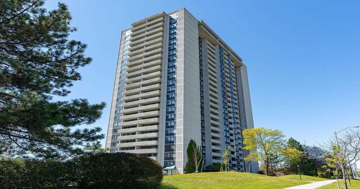 3300 Don Mills Rd Road Toronto