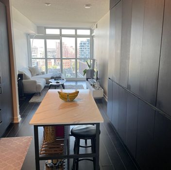 Condo 15 Iceboat Terrace Toronto For {
  "id": "C12243844-VOW",
  "Restricted": 0,
  "Active": 1,
  "Sold": 0,
  "Acreage": null,
  "Address": "15 Iceboat Terrace",
  "AirConditioning": "Central Air",
  "ApproxAge": "11-15",
  "ApproxSquareFootage": "600-699",
  "Area": "Toronto",
  "AreaCode": "C01",
  "Basement": "None",
  "Bedrooms": 1,
  "BedroomsPlus": 1,
  "Blob": "apostrophemlsphoto",
  "BuildingAmenities": "Concierge, Party Room/Meeting Room, Gym, Recreation Room",
  "BuildingAreaTotal": "",
  "BuildingAreaUnits": "",
  "BuildingInsuranceIncluded": null,
  "Board": "Toronto Regional Real Estate Board",
  "ClassSearch": "Condo",
  "CentralVac": "False",
  "ClosedDate": "0001-01-01T00:00:00Z",
  "CoListAgentEmail": null,
  "CoListAgentID": "",
  "CoListAgentName": "",
  "CoListAgentDesignation": null,
  "CoListAgentPhone": "",
  "CoListOfficeID": null,
  "CoListOfficeName": "",
  "CommercialCondoFees": 0,
  "Community": "Waterfront Communities C1",
  "CommunityCode": null,
  "Condition": "",
  "ConditionalExpirydate": "0001-01-01T00:00:00Z",
  "ContractDate": "2025-06-25",
  "DaysOnMarket": 0,
  "DirectionsCrossStreets": "Front & Spadina",
  "DisplayAddressOninternet": "True",
  "DistributeToInternetPortals": "True",
  "Elevator": "False",
  "Extras": "",
  "ExpiryDate": "2025-09-30T00:00:00Z",
  "FireplaceStove": "False",
  "Furnished": "Unfurnished",
  "GarageSpaces": 1,
  "GarageType": "Underground",
  "HeatType": "Forced Air",
  "HeatSource": "Gas",
  "IDX": "Y",
  "Kitchens": 1,
  "KitchensPlus": 0,
  "Latitude": 43.640507,
  "LastStatus": "New",
  "Lease": "",
  "LeaseFrequency": "Monthly",
  "LeaseTerm": "12 Months",
  "Level": null,
  "ListAgentEmail": null,
  "ListAgentID": "9591658",
  "ListAgentName": "SANJEEV CHANDNA, Salesperson",
  "ListAgentDesignation": null,
  "ListAgentPhone": "",
  "ListBrokerage": "CENTURY 21 HERITAGE GROUP LTD.",
  "ListOfficeID": "248500",
  "ListOfficePhone": "",
  "ListAOR": null,
  "ListingEntryDate": "2025-06-25T13:32:20Z",
  "ListPrice": 2750,
  "Longitude": -79.396901,
  "LotDepth": 0,
  "LotFront": 0,
  "LotSizeCode": "",
  "MLS": "C12243844",
  "MLSNumber": "C12243844",
  "MLSStatus": "A",
  "MLSLastStatus": "New",
  "MoveInDate": "",
  "Municipality": "Toronto",
  "MunicipalityCode": "C01",
  "MunicipalityDistrict": "Toronto C01",
  "OpenHouseDate1": "0001-01-01T00:00:00Z",
  "OpenHouseDate2": "0001-01-01T00:00:00Z",
  "OpenHouseDate3": "0001-01-01T00:00:00Z",
  "OpenHouseFrom1": null,
  "OpenHouseFrom2": null,
  "OpenHouseFrom3": null,
  "OpenHouseTo1": null,
  "OpenHouseTo2": null,
  "OpenHouseTo3": null,
  "OriginalPrice": 2750,
  "ParkingSpaces": 0,
  "PetsPermitted": "Restricted",
  "PhotoCount": 27,
  "Pool": "",
  "PostalCode": "M5V 4A5",
  "PropertyType": "Condo",
  "PropertyTypeSearch": "Residential",
  "PropertySubType": "Condo Apartment",
  "PropertySubTypeSearch": "Condo",
  "PropertyStyleSearch": "Apartment",
  "Province": "ON",
  "RemarksForClients": "Step into modern downtown living in this stunning l-bedroom + Den condo located in the highly sought-after Parade building at CityPlace. Boasting 660 sq ft of thoughtfully upgraded space, this unit is ideal for professionals seeking a vibrant live-work lifestyle in the heart of the city. Enjoy unobstructed North-facing City views through floor-to-ceiling windows, and relax on your private balcony. The spacious den is ideal for a home office, study, or guest space. Dark Oak Finishes & Luxury Miele Stainless Steel Appliances, Floor-to-Ceiling Windows for Natural Light. Located in the heart of Downtown Toronto, you're just steps away from CN Tower, Rogers Centre, Scotiabank, Arena, TTC, GO Transit & Gardiner Expressway, Canoe Landing Park (8Acres), Lake Ontario Waterfront Trails , Financial District, Restaurants, Shops, and Groceries. Live in one of the best layouts at CityPlace with luxury finishes, unbeatable views, and the ultimate downtown lifestyle. The unit can be furnished upon request for an additional $150 per month. This includes essential furniture such as a bed, Couch, TV Stand, Island and Bar chairs, making it a convenient move-in-ready option for the tenant.",
  "Retirement": "0",
  "SaleLease": "Lease",
  "SoldDate": "0001-01-01T00:00:00Z",
  "SoldPrice": "",
  "Sewers": "",
  "Source": "VOW",
  "SPLP": 0,
  "SqFtTotal": null,
  "SqFtRangeMin": 600,
  "SqFtRangeMax": 699,
  "Status": "A",
  "StreetNumber": "15",
  "StreetAbbreviation": "Terrace",
  "StreetDirection": "",
  "StreetName": "Iceboat",
  "Style": "Apartment",
  "SuspendedDate": "0001-01-01T00:00:00Z",
  "Taxes": 0,
  "TaxYear": "",
  "TerminatedDate": "0001-01-01T00:00:00Z",
  "TimestampSql": "2025-06-25T13:32:20Z",
  "TotalArea": "0",
  "TotalParkingSpaces": 1,
  "Type": "Condo Apartment",
  "TypeSearch": "Apartment Unit",
  "UnitNumber": "1602",
  "VirtualTourURL": "",
  "Washrooms": 1,
  "Water": null,
  "Waterfront": "",
  "WaterIncluded": "",
  "YearBuilt": null,
  "Zoning": "",
  "Geometry": "43.640507,-79.396901",
  "RTimestampSql": "2025-06-25T14:55:17Z"
}.(string)property[