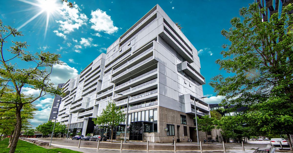 32 Trolley Crescent Toronto