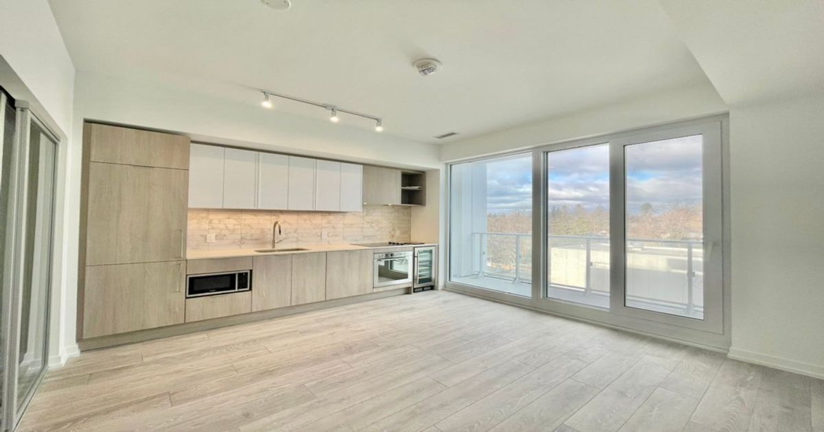 2020 Bathurst Street Toronto