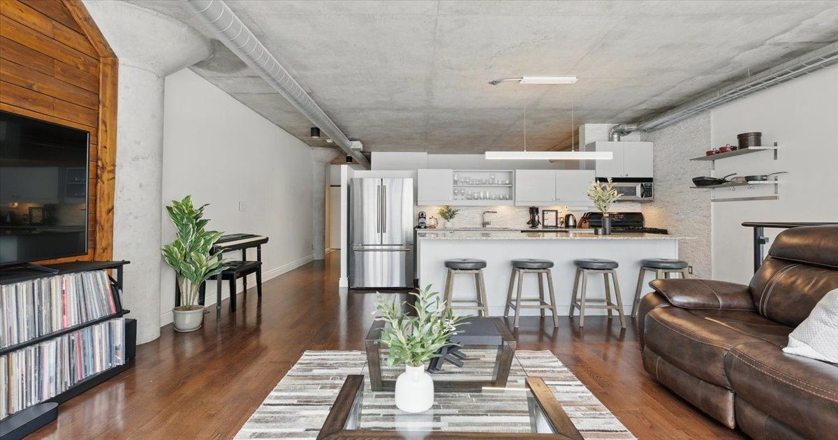 42 Camden Street Toronto