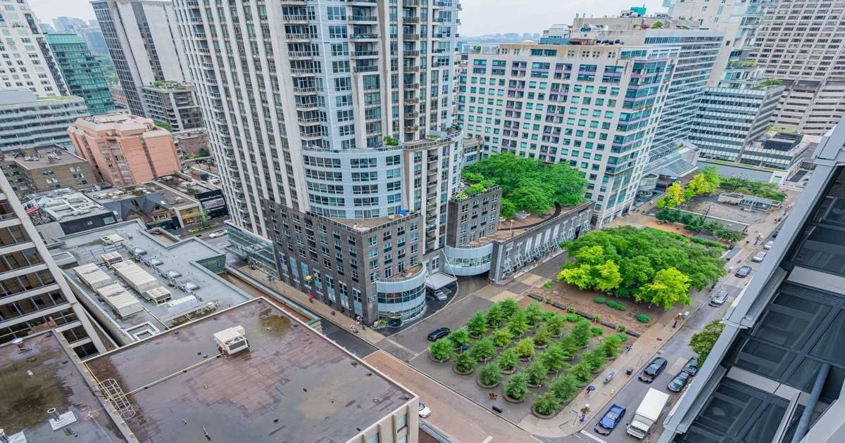 88 Cumberland Street Toronto