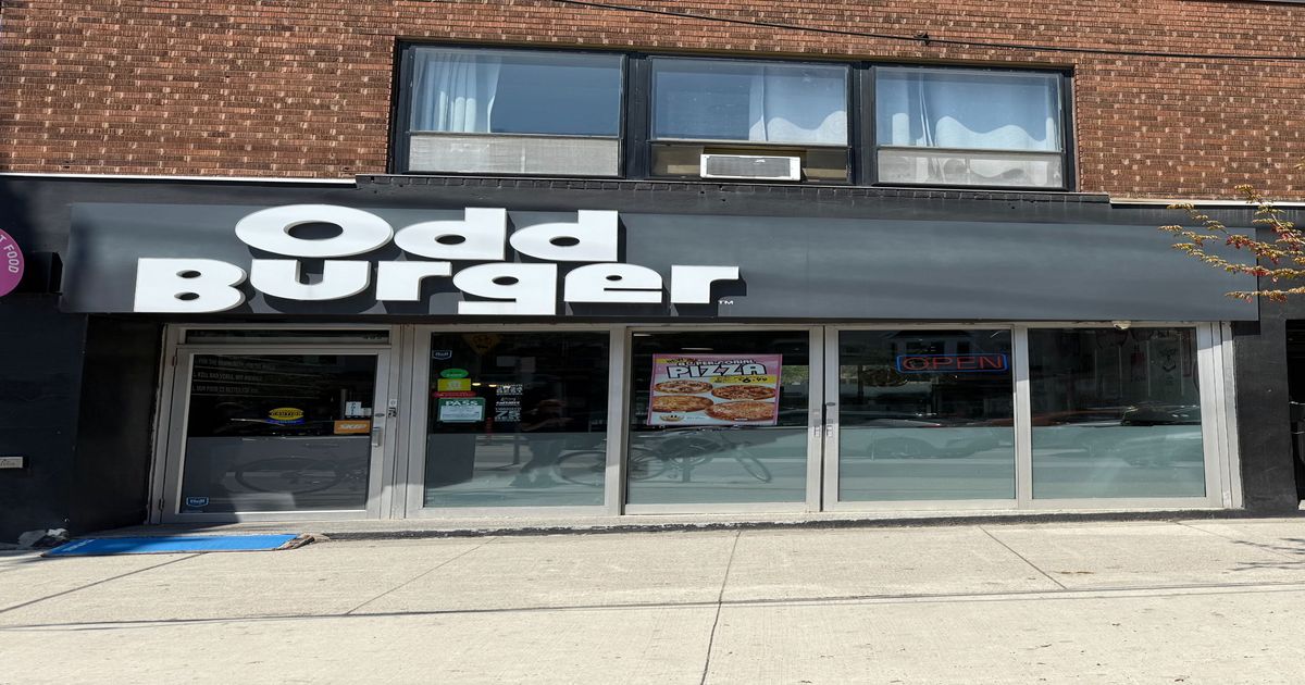 492 College Street Toronto