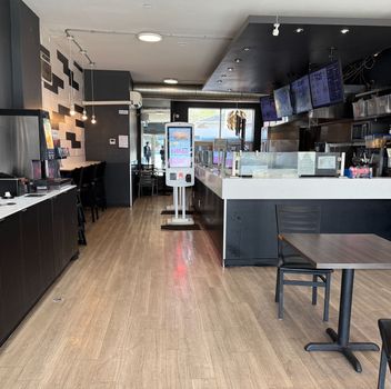 Commercial 492 College Street Toronto For {
  "id": "C12244039-VOW",
  "Restricted": 0,
  "Active": 1,
  "Sold": 0,
  "Acreage": null,
  "Address": "492 College Street",
  "AirConditioning": "Yes",
  "ApproxAge": "",
  "ApproxSquareFootage": "",
  "Area": "Toronto",
  "AreaCode": "C01",
  "Basement": "",
  "Bedrooms": 0,
  "BedroomsPlus": 0,
  "Blob": "apostrophemlsphoto",
  "BuildingAmenities": "",
  "BuildingAreaTotal": "1000",
  "BuildingAreaUnits": "Square Feet",
  "BuildingInsuranceIncluded": null,
  "Board": "Toronto Regional Real Estate Board",
  "ClassSearch": "Commercial",
  "CentralVac": "",
  "ClosedDate": "0001-01-01T00:00:00Z",
  "CoListAgentEmail": null,
  "CoListAgentID": null,
  "CoListAgentName": null,
  "CoListAgentDesignation": null,
  "CoListAgentPhone": null,
  "CoListOfficeID": null,
  "CoListOfficeName": "CITY COMMERCIAL REALTY GROUP LTD.",
  "CommercialCondoFees": 0,
  "Community": "Palmerston-Little Italy",
  "CommunityCode": null,
  "Condition": "",
  "ConditionalExpirydate": "0001-01-01T00:00:00Z",
  "ContractDate": "2025-06-25",
  "DaysOnMarket": 0,
  "DirectionsCrossStreets": "College St/Bathurst St",
  "DisplayAddressOninternet": "True",
  "DistributeToInternetPortals": "True",
  "Elevator": "",
  "Extras": "",
  "ExpiryDate": "2025-08-31T00:00:00Z",
  "FireplaceStove": "",
  "Furnished": "",
  "GarageSpaces": 0,
  "GarageType": "Outside/Surface",
  "HeatType": "Gas Hot Water",
  "HeatSource": "",
  "IDX": "Y",
  "Kitchens": 0,
  "KitchensPlus": 0,
  "Latitude": 43.656276,
  "LastStatus": "New",
  "Lease": "",
  "LeaseFrequency": "",
  "LeaseTerm": "",
  "Level": null,
  "ListAgentEmail": null,
  "ListAgentID": null,
  "ListAgentName": null,
  "ListAgentDesignation": null,
  "ListAgentPhone": null,
  "ListBrokerage": "CITY COMMERCIAL REALTY GROUP LTD.",
  "ListOfficeID": "099100",
  "ListOfficePhone": null,
  "ListAOR": null,
  "ListingEntryDate": "2025-06-25T14:09:57Z",
  "ListPrice": 6000,
  "Longitude": -79.409748,
  "LotDepth": 54.46,
  "LotFront": 43.62,
  "LotSizeCode": "Feet",
  "MLS": "C12244039",
  "MLSNumber": "C12244039",
  "MLSStatus": "A",
  "MLSLastStatus": "New",
  "MoveInDate": "",
  "Municipality": "Toronto",
  "MunicipalityCode": "C01",
  "MunicipalityDistrict": "Toronto C01",
  "OpenHouseDate1": "0001-01-01T00:00:00Z",
  "OpenHouseDate2": "0001-01-01T00:00:00Z",
  "OpenHouseDate3": "0001-01-01T00:00:00Z",
  "OpenHouseFrom1": null,
  "OpenHouseFrom2": null,
  "OpenHouseFrom3": null,
  "OpenHouseTo1": null,
  "OpenHouseTo2": null,
  "OpenHouseTo3": null,
  "OriginalPrice": 6000,
  "ParkingSpaces": 1,
  "PetsPermitted": "",
  "PhotoCount": 11,
  "Pool": "",
  "PostalCode": "M6G 1A4",
  "PropertyType": "Commercial",
  "PropertyTypeSearch": "Commercial",
  "PropertySubType": "Commercial Retail",
  "PropertySubTypeSearch": "Other",
  "PropertyStyleSearch": "Other",
  "Province": "ON",
  "RemarksForClients": "Fully fixtured restaurant space available on the highly fashionable College St. Perfect for QSR or small dining room restaurant with new configuration.Rare opportunity to inherit kitchen infrastructure in the core. No purchase of business required.  Fully functional basement, currently with prep kitchen and walk-ins coolers. One parking space at rear of building. Surrounded by best in class operators, such as Bar Raval, Martines Wine Bar, Dailo and soon to open N.L. Ginzburg.",
  "Retirement": "0",
  "SaleLease": "Lease",
  "SoldDate": "0001-01-01T00:00:00Z",
  "SoldPrice": "",
  "Sewers": "",
  "Source": "VOW",
  "SPLP": 0,
  "SqFtTotal": null,
  "SqFtRangeMin": 0,
  "SqFtRangeMax": 0,
  "Status": "A",
  "StreetNumber": "492",
  "StreetAbbreviation": "Street",
  "StreetDirection": "",
  "StreetName": "College",
  "Style": "",
  "SuspendedDate": "0001-01-01T00:00:00Z",
  "Taxes": 0,
  "TaxYear": "2025",
  "TerminatedDate": "0001-01-01T00:00:00Z",
  "TimestampSql": "2025-06-25T15:21:34Z",
  "TotalArea": "1000",
  "TotalParkingSpaces": 0,
  "Type": "Commercial Retail",
  "TypeSearch": "Other",
  "UnitNumber": "",
  "VirtualTourURL": "",
  "Washrooms": 0,
  "Water": null,
  "Waterfront": "",
  "WaterIncluded": "",
  "YearBuilt": null,
  "Zoning": "Commercial",
  "Geometry": "43.656276,-79.409748",
  "RTimestampSql": "2025-06-25T15:55:15Z"
}.(string)property[