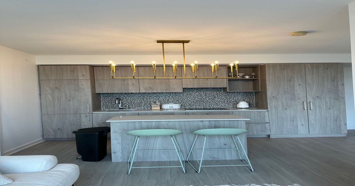 1 Yorkville Avenue Toronto