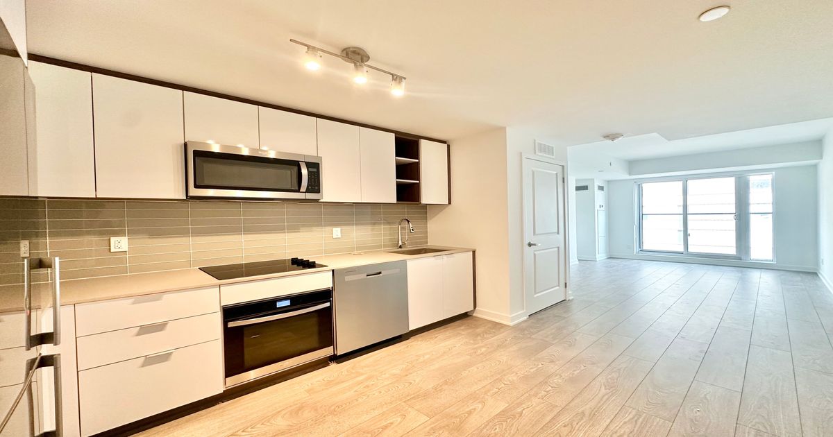 543 Richmond Street W Toronto