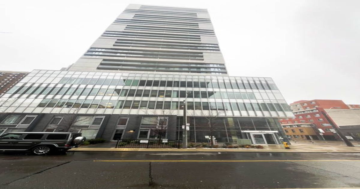 89 Mcgill Street Toronto