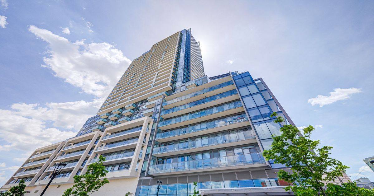 7 Golden Lion Heights Toronto