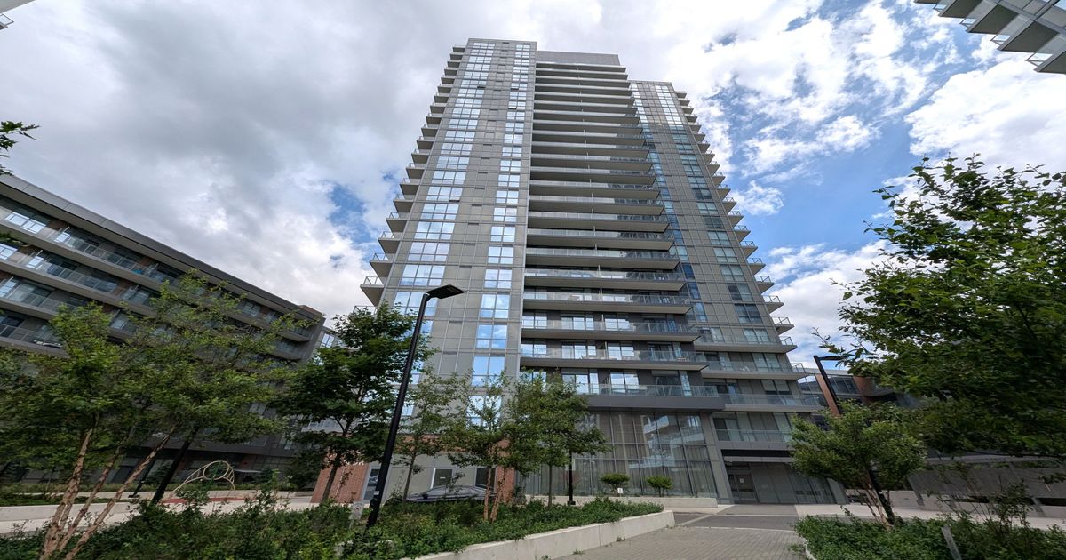 38 Forest Manor Road Toronto
