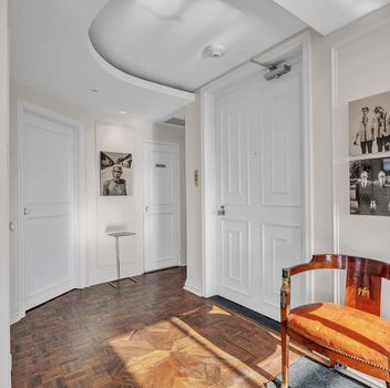 Condo 423 Avenue Road Toronto For {
  "id": "C12244967-VOW",
  "Restricted": 0,
  "Active": 1,
  "Sold": 0,
  "Acreage": null,
  "Address": "423 Avenue Road",
  "AirConditioning": "Central Air",
  "ApproxAge": "",
  "ApproxSquareFootage": "1800-1999",
  "Area": "Toronto",
  "AreaCode": "",
  "Basement": "None",
  "Bedrooms": 2,
  "BedroomsPlus": 1,
  "Blob": "apostrophemlsphoto",
  "BuildingAmenities": "",
  "BuildingAreaTotal": "",
  "BuildingAreaUnits": "",
  "BuildingInsuranceIncluded": null,
  "Board": "Toronto Regional Real Estate Board",
  "ClassSearch": "Condo",
  "CentralVac": "False",
  "ClosedDate": "0001-01-01T00:00:00Z",
  "CoListAgentEmail": null,
  "CoListAgentID": "",
  "CoListAgentName": "",
  "CoListAgentDesignation": null,
  "CoListAgentPhone": "",
  "CoListOfficeID": null,
  "CoListOfficeName": "",
  "CommercialCondoFees": 0,
  "Community": "Yonge-St. Clair",
  "CommunityCode": null,
  "Condition": "",
  "ConditionalExpirydate": "0001-01-01T00:00:00Z",
  "ContractDate": "2025-06-25",
  "DaysOnMarket": 0,
  "DirectionsCrossStreets": "Avenue Rd / St Clair",
  "DisplayAddressOninternet": "True",
  "DistributeToInternetPortals": "True",
  "Elevator": "",
  "Extras": "",
  "ExpiryDate": "2025-12-31T00:00:00Z",
  "FireplaceStove": "False",
  "Furnished": "",
  "GarageSpaces": 1,
  "GarageType": "Underground",
  "HeatType": "Forced Air",
  "HeatSource": "Gas",
  "IDX": "Y",
  "Kitchens": 1,
  "KitchensPlus": 0,
  "Latitude": 43.683091,
  "LastStatus": "New",
  "Lease": "",
  "LeaseFrequency": "",
  "LeaseTerm": "",
  "Level": null,
  "ListAgentEmail": null,
  "ListAgentID": "9550457",
  "ListAgentName": "ALEX FAGHIHI, Broker",
  "ListAgentDesignation": null,
  "ListAgentPhone": "",
  "ListBrokerage": "RE/MAX REALTRON REALTY INC.",
  "ListOfficeID": "498500",
  "ListOfficePhone": "",
  "ListAOR": null,
  "ListingEntryDate": "2025-06-25T17:47:17Z",
  "ListPrice": 1678000,
  "Longitude": -79.399638,
  "LotDepth": 0,
  "LotFront": 0,
  "LotSizeCode": "",
  "MLS": "C12244967",
  "MLSNumber": "C12244967",
  "MLSStatus": "A",
  "MLSLastStatus": "New",
  "MoveInDate": "",
  "Municipality": "Toronto",
  "MunicipalityCode": "",
  "MunicipalityDistrict": "Toronto C02",
  "OpenHouseDate1": "0001-01-01T00:00:00Z",
  "OpenHouseDate2": "0001-01-01T00:00:00Z",
  "OpenHouseDate3": "0001-01-01T00:00:00Z",
  "OpenHouseFrom1": null,
  "OpenHouseFrom2": null,
  "OpenHouseFrom3": null,
  "OpenHouseTo1": null,
  "OpenHouseTo2": null,
  "OpenHouseTo3": null,
  "OriginalPrice": 1678000,
  "ParkingSpaces": 1,
  "PetsPermitted": "Restricted",
  "PhotoCount": 42,
  "Pool": "",
  "PostalCode": "M4V 2H7",
  "PropertyType": "Condo",
  "PropertyTypeSearch": "Residential",
  "PropertySubType": "Condo Apartment",
  "PropertySubTypeSearch": "Condo",
  "PropertyStyleSearch": "Apartment",
  "Province": "ON",
  "RemarksForClients": "Welcome to an exceptional opportunity in one of Toronto's most prestigious and discreet addresses. Nestled in the heart of South Hill, this boutique building is exclusive to residences each occupying an entire floor. Suite 12 is one of the crown jewels, perched high above the city with breathtaking panoramic views in every direction, only two floors from the top. Access your unit directly by a private elevator that opens into your suite, where you'll find approximately 1,800 square feet of thoughtfully designed living space bathed in natural light. With no shared walls and floor-to-ceiling windows, you'll enjoy complete privacy and tranquility while being surrounded by sweeping skyline and treetop views, stretching all the way to the lake. The expansive living and dining area offers the perfect setting for both quiet relaxation and elegant entertaining. The chefs kitchen is equipped with premium stainless steel appliances, granite counters, and a breakfast bar overlooking the historic De La Salle campus. Both bedrooms are generously sized with ensuite bath, and the primary suite features extensive custom closets and a peaceful sitting area framed by a stunning city views. Whether you're sipping your morning coffee in the sunroom or watching the city light up at night, every corner of this suite is designed to impress. The rooftop terrace provides an extraordinary outdoor escape ideal for yoga at sunrise or a glass of wine at dusk, and lots of entertaining and gathering. This is a rare chance to own in a highly sought-after, under-the-radar building that combines luxury, discretion, and a strong sense of community. Underground parking, all-inclusive maintenance fees, and visitor parking complete the package. Suite 12 is not just a condo it's a full-floor experience in the sky. Opportunities like this don't come often.",
  "Retirement": "0",
  "SaleLease": "Sale",
  "SoldDate": "0001-01-01T00:00:00Z",
  "SoldPrice": "",
  "Sewers": "",
  "Source": "VOW",
  "SPLP": 0,
  "SqFtTotal": null,
  "SqFtRangeMin": 1800,
  "SqFtRangeMax": 1999,
  "Status": "A",
  "StreetNumber": "423",
  "StreetAbbreviation": "Road",
  "StreetDirection": "",
  "StreetName": "Avenue",
  "Style": "Apartment",
  "SuspendedDate": "0001-01-01T00:00:00Z",
  "Taxes": 5658,
  "TaxYear": "2024",
  "TerminatedDate": "0001-01-01T00:00:00Z",
  "TimestampSql": "2025-06-25T17:47:17Z",
  "TotalArea": "0",
  "TotalParkingSpaces": 1,
  "Type": "Condo Apartment",
  "TypeSearch": "Apartment Unit",
  "UnitNumber": "12",
  "VirtualTourURL": "",
  "Washrooms": 3,
  "Water": null,
  "Waterfront": "",
  "WaterIncluded": "",
  "YearBuilt": null,
  "Zoning": "",
  "Geometry": "43.683091,-79.399638",
  "RTimestampSql": "2025-06-25T18:55:01Z"
}.(string)property[