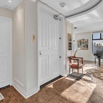 Condo 423 Avenue Road Toronto For {
  "id": "C12244967-VOW",
  "Restricted": 0,
  "Active": 1,
  "Sold": 0,
  "Acreage": null,
  "Address": "423 Avenue Road",
  "AirConditioning": "Central Air",
  "ApproxAge": "",
  "ApproxSquareFootage": "1800-1999",
  "Area": "Toronto",
  "AreaCode": "",
  "Basement": "None",
  "Bedrooms": 2,
  "BedroomsPlus": 1,
  "Blob": "apostrophemlsphoto",
  "BuildingAmenities": "",
  "BuildingAreaTotal": "",
  "BuildingAreaUnits": "",
  "BuildingInsuranceIncluded": null,
  "Board": "Toronto Regional Real Estate Board",
  "ClassSearch": "Condo",
  "CentralVac": "False",
  "ClosedDate": "0001-01-01T00:00:00Z",
  "CoListAgentEmail": null,
  "CoListAgentID": "",
  "CoListAgentName": "",
  "CoListAgentDesignation": null,
  "CoListAgentPhone": "",
  "CoListOfficeID": null,
  "CoListOfficeName": "",
  "CommercialCondoFees": 0,
  "Community": "Yonge-St. Clair",
  "CommunityCode": null,
  "Condition": "",
  "ConditionalExpirydate": "0001-01-01T00:00:00Z",
  "ContractDate": "2025-06-25",
  "DaysOnMarket": 0,
  "DirectionsCrossStreets": "Avenue Rd / St Clair",
  "DisplayAddressOninternet": "True",
  "DistributeToInternetPortals": "True",
  "Elevator": "",
  "Extras": "",
  "ExpiryDate": "2025-12-31T00:00:00Z",
  "FireplaceStove": "False",
  "Furnished": "",
  "GarageSpaces": 1,
  "GarageType": "Underground",
  "HeatType": "Forced Air",
  "HeatSource": "Gas",
  "IDX": "Y",
  "Kitchens": 1,
  "KitchensPlus": 0,
  "Latitude": 43.683091,
  "LastStatus": "New",
  "Lease": "",
  "LeaseFrequency": "",
  "LeaseTerm": "",
  "Level": null,
  "ListAgentEmail": null,
  "ListAgentID": "9550457",
  "ListAgentName": "ALEX FAGHIHI, Broker",
  "ListAgentDesignation": null,
  "ListAgentPhone": "",
  "ListBrokerage": "RE/MAX REALTRON REALTY INC.",
  "ListOfficeID": "498500",
  "ListOfficePhone": "",
  "ListAOR": null,
  "ListingEntryDate": "2025-06-25T17:47:17Z",
  "ListPrice": 1678000,
  "Longitude": -79.399638,
  "LotDepth": 0,
  "LotFront": 0,
  "LotSizeCode": "",
  "MLS": "C12244967",
  "MLSNumber": "C12244967",
  "MLSStatus": "A",
  "MLSLastStatus": "New",
  "MoveInDate": "",
  "Municipality": "Toronto",
  "MunicipalityCode": "",
  "MunicipalityDistrict": "Toronto C02",
  "OpenHouseDate1": "0001-01-01T00:00:00Z",
  "OpenHouseDate2": "0001-01-01T00:00:00Z",
  "OpenHouseDate3": "0001-01-01T00:00:00Z",
  "OpenHouseFrom1": null,
  "OpenHouseFrom2": null,
  "OpenHouseFrom3": null,
  "OpenHouseTo1": null,
  "OpenHouseTo2": null,
  "OpenHouseTo3": null,
  "OriginalPrice": 1678000,
  "ParkingSpaces": 1,
  "PetsPermitted": "Restricted",
  "PhotoCount": 42,
  "Pool": "",
  "PostalCode": "M4V 2H7",
  "PropertyType": "Condo",
  "PropertyTypeSearch": "Residential",
  "PropertySubType": "Condo Apartment",
  "PropertySubTypeSearch": "Condo",
  "PropertyStyleSearch": "Apartment",
  "Province": "ON",
  "RemarksForClients": "Welcome to an exceptional opportunity in one of Toronto's most prestigious and discreet addresses. Nestled in the heart of South Hill, this boutique building is exclusive to residences each occupying an entire floor. Suite 12 is one of the crown jewels, perched high above the city with breathtaking panoramic views in every direction, only two floors from the top. Access your unit directly by a private elevator that opens into your suite, where you'll find approximately 1,800 square feet of thoughtfully designed living space bathed in natural light. With no shared walls and floor-to-ceiling windows, you'll enjoy complete privacy and tranquility while being surrounded by sweeping skyline and treetop views, stretching all the way to the lake. The expansive living and dining area offers the perfect setting for both quiet relaxation and elegant entertaining. The chefs kitchen is equipped with premium stainless steel appliances, granite counters, and a breakfast bar overlooking the historic De La Salle campus. Both bedrooms are generously sized with ensuite bath, and the primary suite features extensive custom closets and a peaceful sitting area framed by a stunning city views. Whether you're sipping your morning coffee in the sunroom or watching the city light up at night, every corner of this suite is designed to impress. The rooftop terrace provides an extraordinary outdoor escape ideal for yoga at sunrise or a glass of wine at dusk, and lots of entertaining and gathering. This is a rare chance to own in a highly sought-after, under-the-radar building that combines luxury, discretion, and a strong sense of community. Underground parking, all-inclusive maintenance fees, and visitor parking complete the package. Suite 12 is not just a condo it's a full-floor experience in the sky. Opportunities like this don't come often.",
  "Retirement": "0",
  "SaleLease": "Sale",
  "SoldDate": "0001-01-01T00:00:00Z",
  "SoldPrice": "",
  "Sewers": "",
  "Source": "VOW",
  "SPLP": 0,
  "SqFtTotal": null,
  "SqFtRangeMin": 1800,
  "SqFtRangeMax": 1999,
  "Status": "A",
  "StreetNumber": "423",
  "StreetAbbreviation": "Road",
  "StreetDirection": "",
  "StreetName": "Avenue",
  "Style": "Apartment",
  "SuspendedDate": "0001-01-01T00:00:00Z",
  "Taxes": 5658,
  "TaxYear": "2024",
  "TerminatedDate": "0001-01-01T00:00:00Z",
  "TimestampSql": "2025-06-25T17:47:17Z",
  "TotalArea": "0",
  "TotalParkingSpaces": 1,
  "Type": "Condo Apartment",
  "TypeSearch": "Apartment Unit",
  "UnitNumber": "12",
  "VirtualTourURL": "",
  "Washrooms": 3,
  "Water": null,
  "Waterfront": "",
  "WaterIncluded": "",
  "YearBuilt": null,
  "Zoning": "",
  "Geometry": "43.683091,-79.399638",
  "RTimestampSql": "2025-06-25T18:55:01Z"
}.(string)property[