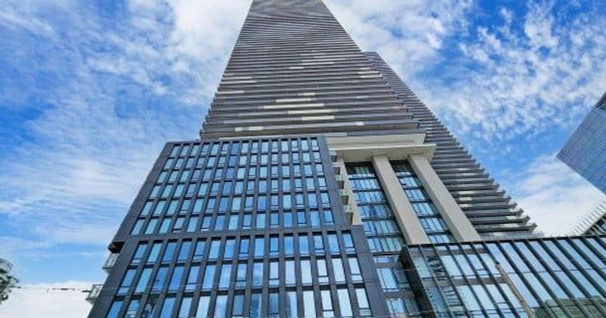 55 Cooper Street Toronto