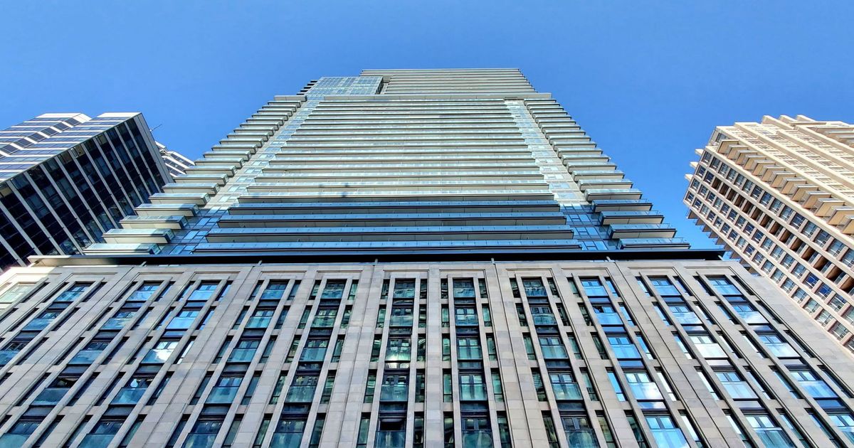 955 Bay Street Toronto