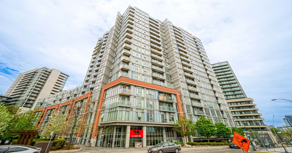 150 Sudbury Street Toronto