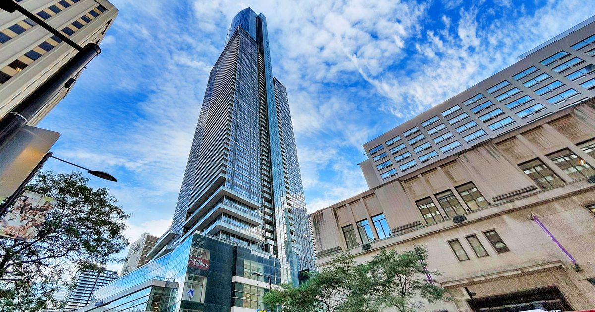 386 Yonge Street Toronto