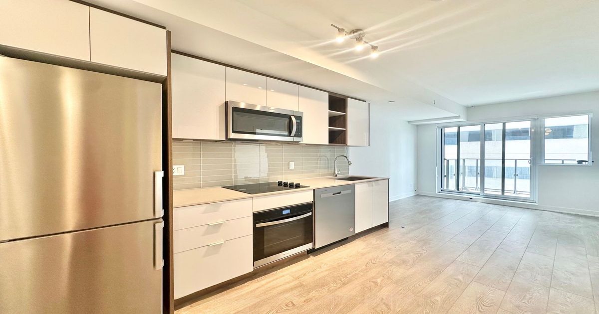 543 Richmond Street W Toronto