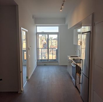 Condo 251 Jarvis Street W Toronto For {
  "id": "C12245373-VOW",
  "Restricted": 0,
  "Active": 1,
  "Sold": 0,
  "Acreage": null,
  "Address": "251 Jarvis Street W",
  "AirConditioning": "Central Air",
  "ApproxAge": "New",
  "ApproxSquareFootage": "500-599",
  "Area": "Toronto",
  "AreaCode": "C08",
  "Basement": "None",
  "Bedrooms": 1,
  "BedroomsPlus": 1,
  "Blob": "apostrophemlsphoto",
  "BuildingAmenities": "Concierge, Exercise Room, Gym, Party Room/Meeting Room, Recreation Room, Rooftop Deck/Garden",
  "BuildingAreaTotal": "",
  "BuildingAreaUnits": "",
  "BuildingInsuranceIncluded": null,
  "Board": "Toronto Regional Real Estate Board",
  "ClassSearch": "Condo",
  "CentralVac": "False",
  "ClosedDate": "0001-01-01T00:00:00Z",
  "CoListAgentEmail": null,
  "CoListAgentID": "",
  "CoListAgentName": "",
  "CoListAgentDesignation": null,
  "CoListAgentPhone": "",
  "CoListOfficeID": null,
  "CoListOfficeName": "",
  "CommercialCondoFees": 0,
  "Community": "Church-Yonge Corridor",
  "CommunityCode": null,
  "Condition": "",
  "ConditionalExpirydate": "0001-01-01T00:00:00Z",
  "ContractDate": "2025-06-25",
  "DaysOnMarket": 0,
  "DirectionsCrossStreets": "Dundas St E / Jarvis St.",
  "DisplayAddressOninternet": "True",
  "DistributeToInternetPortals": "True",
  "Elevator": "",
  "Extras": "",
  "ExpiryDate": "2025-09-30T00:00:00Z",
  "FireplaceStove": "False",
  "Furnished": "Unfurnished",
  "GarageSpaces": 1,
  "GarageType": "Underground",
  "HeatType": "Forced Air",
  "HeatSource": "Electric",
  "IDX": "Y",
  "Kitchens": 1,
  "KitchensPlus": 0,
  "Latitude": 43.657496,
  "LastStatus": "New",
  "Lease": "",
  "LeaseFrequency": "",
  "LeaseTerm": "12 Months",
  "Level": null,
  "ListAgentEmail": null,
  "ListAgentID": "9610345",
  "ListAgentName": "MINDY KAHLON, Salesperson",
  "ListAgentDesignation": null,
  "ListAgentPhone": "",
  "ListBrokerage": "RE/MAX WEST REALTY INC.",
  "ListOfficeID": "494705",
  "ListOfficePhone": "",
  "ListAOR": null,
  "ListingEntryDate": "2025-06-25T19:41:37Z",
  "ListPrice": 2350,
  "Longitude": -79.374371,
  "LotDepth": 0,
  "LotFront": 0,
  "LotSizeCode": "",
  "MLS": "C12245373",
  "MLSNumber": "C12245373",
  "MLSStatus": "A",
  "MLSLastStatus": "New",
  "MoveInDate": "",
  "Municipality": "Toronto",
  "MunicipalityCode": "C08",
  "MunicipalityDistrict": "Toronto C08",
  "OpenHouseDate1": "0001-01-01T00:00:00Z",
  "OpenHouseDate2": "0001-01-01T00:00:00Z",
  "OpenHouseDate3": "0001-01-01T00:00:00Z",
  "OpenHouseFrom1": null,
  "OpenHouseFrom2": null,
  "OpenHouseFrom3": null,
  "OpenHouseTo1": null,
  "OpenHouseTo2": null,
  "OpenHouseTo3": null,
  "OriginalPrice": 2350,
  "ParkingSpaces": 0,
  "PetsPermitted": "Restricted",
  "PhotoCount": 11,
  "Pool": "",
  "PostalCode": "M5B 2C2",
  "PropertyType": "Condo",
  "PropertyTypeSearch": "Residential",
  "PropertySubType": "Condo Apartment",
  "PropertySubTypeSearch": "Condo",
  "PropertyStyleSearch": "Apartment",
  "Province": "ON",
  "RemarksForClients": "A rare downtown find with owned parking included. Welcome to Dundas Square Gardens! This modern 1-bedroom + den suite offers stylish, efficient living in the heart of Toronto. Steps from TMU, Dundas Square, the Eaton Centre, transit, and more, this location delivers true urban convenience. Inside, enjoy laminate flooring, stainless steel appliances, quartz countertops, and ensuite laundry. The den provides flexible use as a home office or guest room. Building amenities include a rooftop pool, fitness centre, 24-hour concierge, and more  plus a locker for extra storage.",
  "Retirement": "False",
  "SaleLease": "Lease",
  "SoldDate": "0001-01-01T00:00:00Z",
  "SoldPrice": "",
  "Sewers": "",
  "Source": "VOW",
  "SPLP": 0,
  "SqFtTotal": null,
  "SqFtRangeMin": 500,
  "SqFtRangeMax": 599,
  "Status": "A",
  "StreetNumber": "251",
  "StreetAbbreviation": "Street",
  "StreetDirection": "W",
  "StreetName": "Jarvis",
  "Style": "Apartment",
  "SuspendedDate": "0001-01-01T00:00:00Z",
  "Taxes": 0,
  "TaxYear": "",
  "TerminatedDate": "0001-01-01T00:00:00Z",
  "TimestampSql": "2025-06-25T19:41:37Z",
  "TotalArea": "0",
  "TotalParkingSpaces": 1,
  "Type": "Condo Apartment",
  "TypeSearch": "Apartment Unit",
  "UnitNumber": "1927",
  "VirtualTourURL": "",
  "Washrooms": 1,
  "Water": null,
  "Waterfront": "",
  "WaterIncluded": "",
  "YearBuilt": null,
  "Zoning": "",
  "Geometry": "43.657496,-79.374371",
  "RTimestampSql": "2025-06-25T20:55:14Z"
}.(string)property[