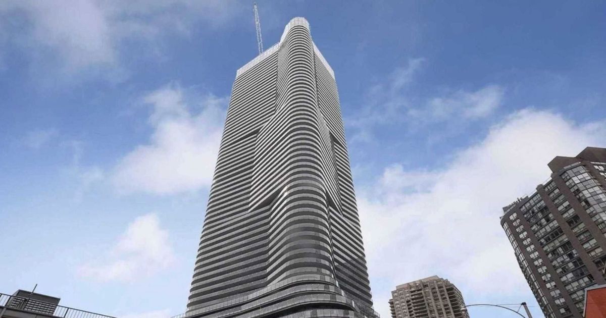 11 Wellesley Street W Toronto