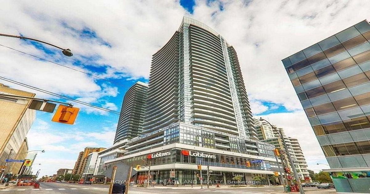 98 Lillian Street Toronto