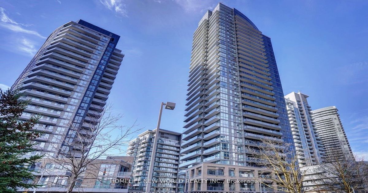 56 Forest Manor Road Toronto
