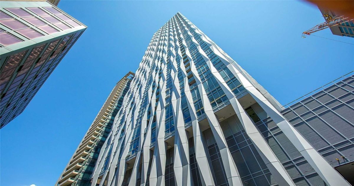 1 Yorkville Avenue Toronto