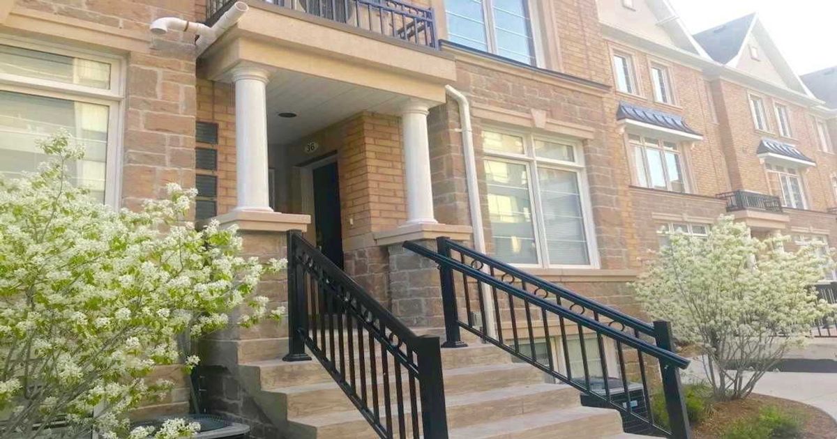 39 Drewry Avenue Toronto